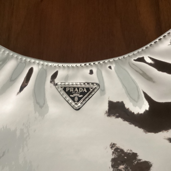 The Prada Cleo bag - Picture 2 of 6